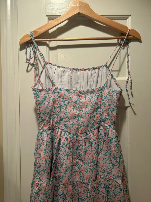 Sky to Moon Dress - Image 3