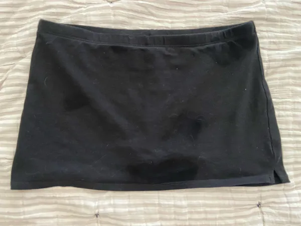 tilly’s sweatskort - Image 2