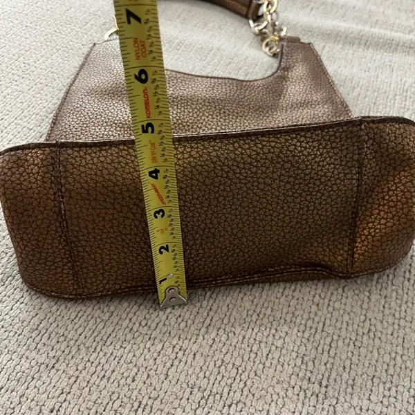 Y2K Guess Purse - Image 9