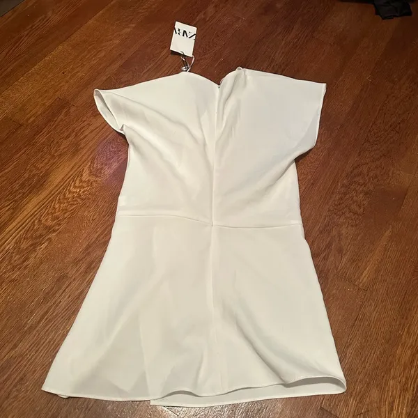 Zara top - Image 4