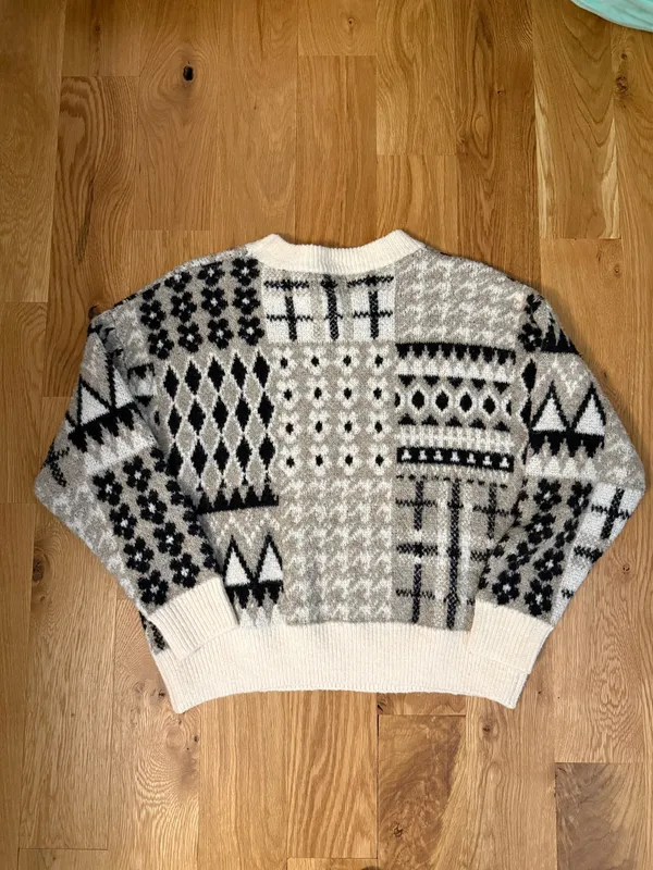 Sweater Gray - Image 2