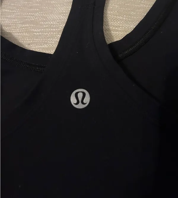 Lululemon Nulu Tank - Image 3