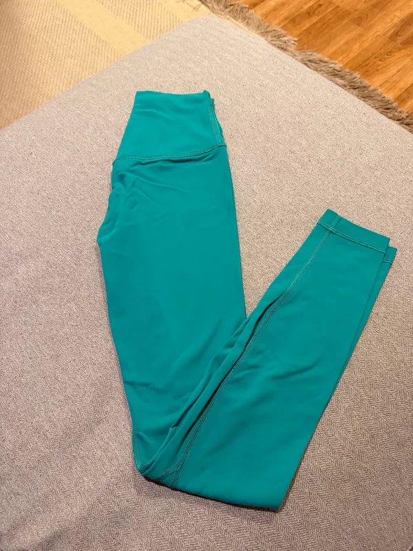Lululemon Align Leggings  - Image 2