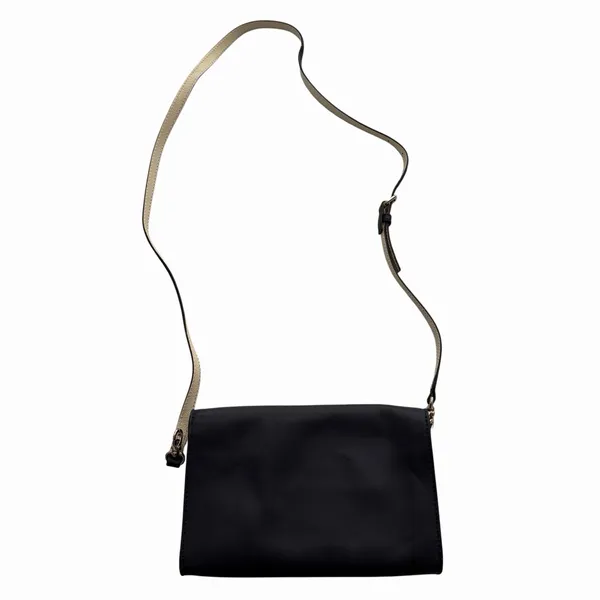 NWT‎ Kate Spade Juliana Hampton Road Crossbody Navy Pebbled Leather Purse Bag - Image 5