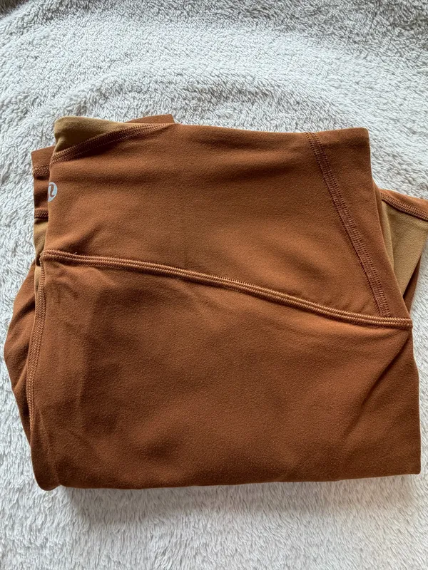 Lululemon Leggings - Image 2