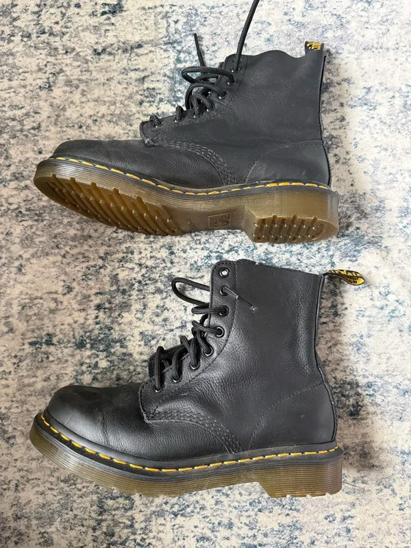 Dr. Martens Boots - Image 2