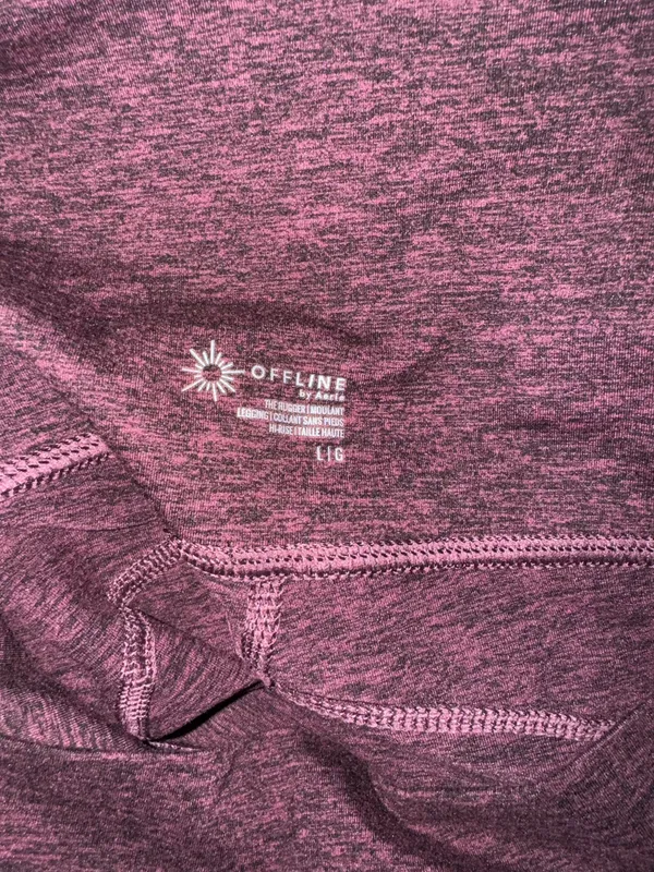 Aerie Leggings - Image 2