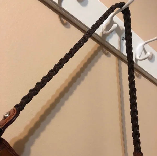 Vintage M.C. Marc Chantal Bag - Image 12