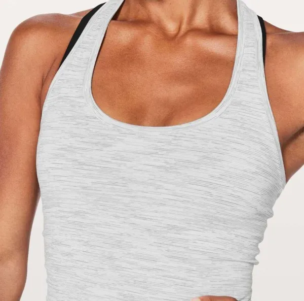 Lululemon Cool Racerback II - Image 3