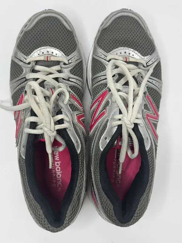 New Balance 480 Running Shoes Size 8B - Image 4