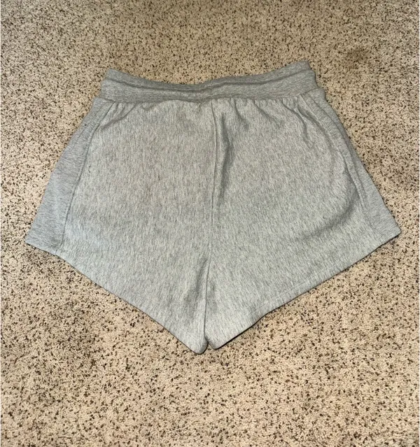 Champion Fleece Shorts Lightweight - Image 2