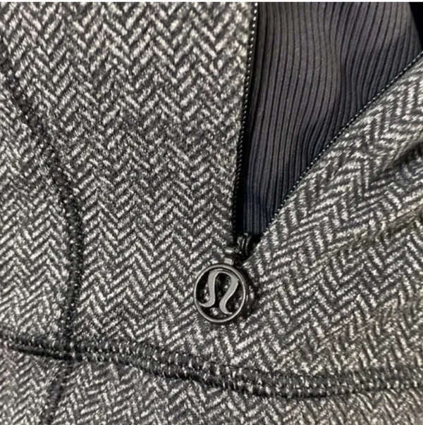 Lululemon Running Half-Zip Pullover - Image 6