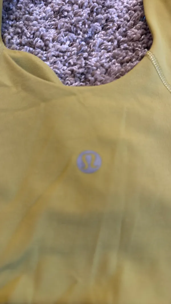 Lululemon align tank  - Image 3
