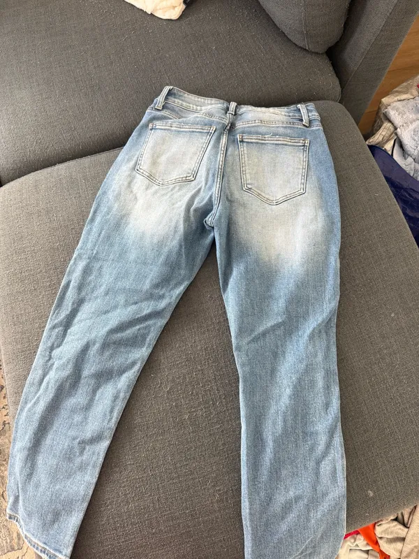 Altar’d State Jeans - Image 3