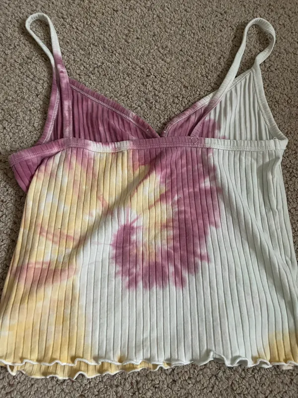 American Eagle Outfitters Summer Tank - Image 2