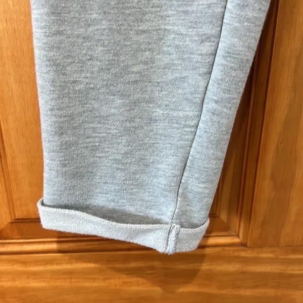 Primark Gray Joggers Women's Size Small - Image 3
