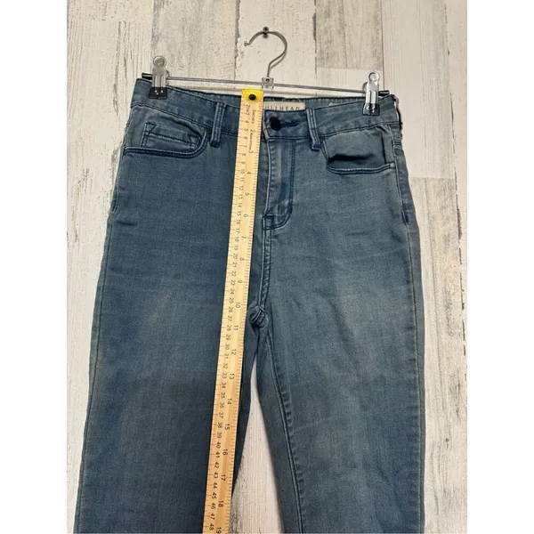 Pacsun Bullhead skinny jeans - Image 6