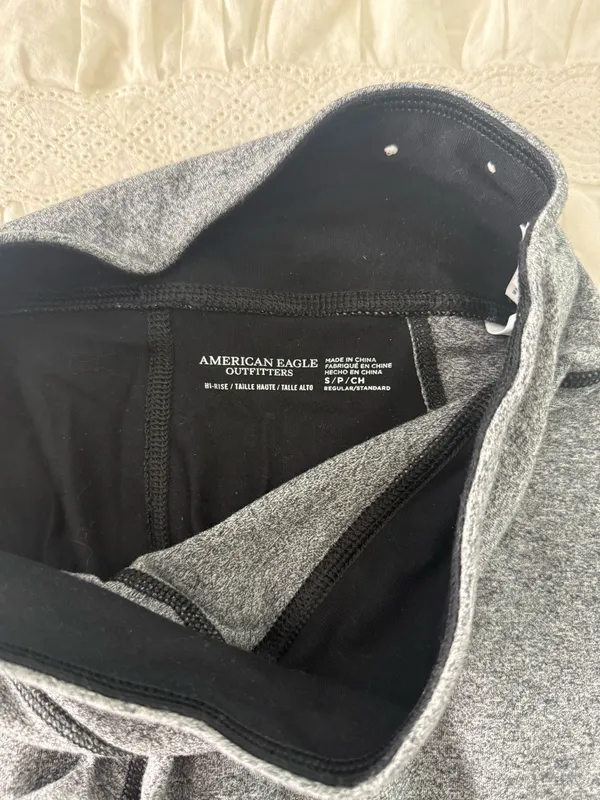 American Eagle Leggings - Image 6