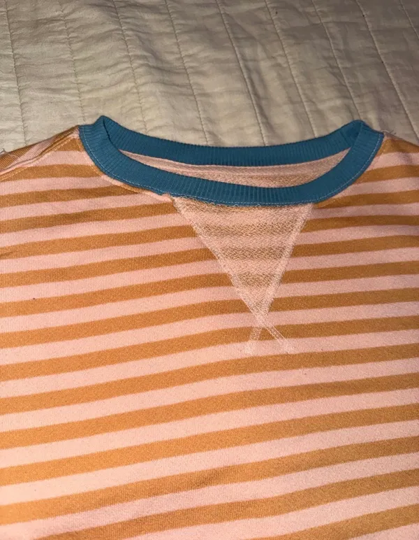 Free People Crewneck - Image 2