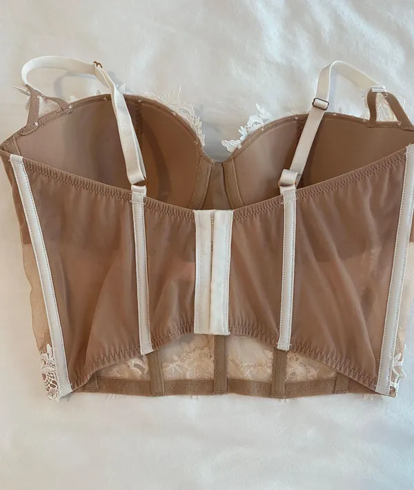 Victoria's Secret Bustier - Image 3