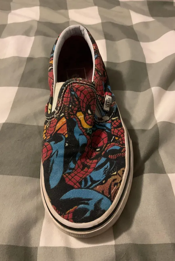 Spiderman - Image 5
