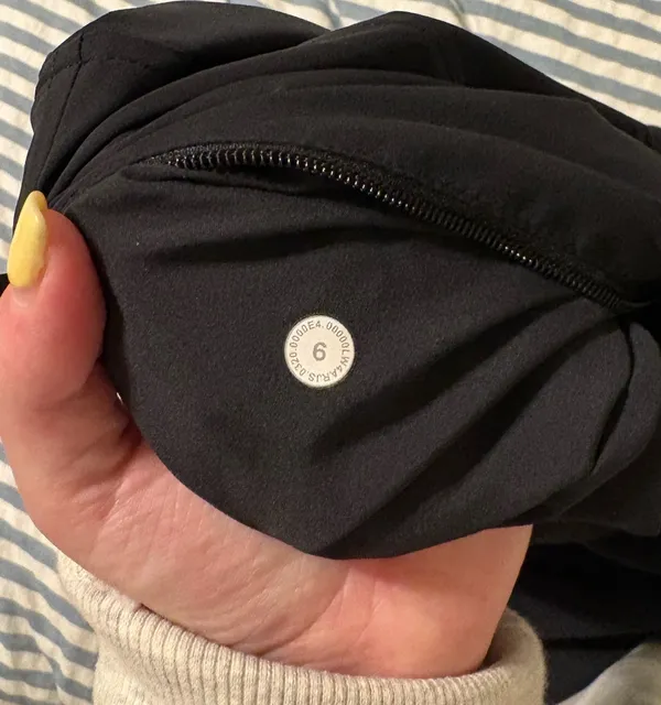 Lululemon Pack It Up Jacket - Image 5