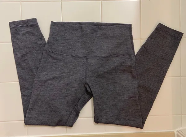 28” Align Leggings - Image 2