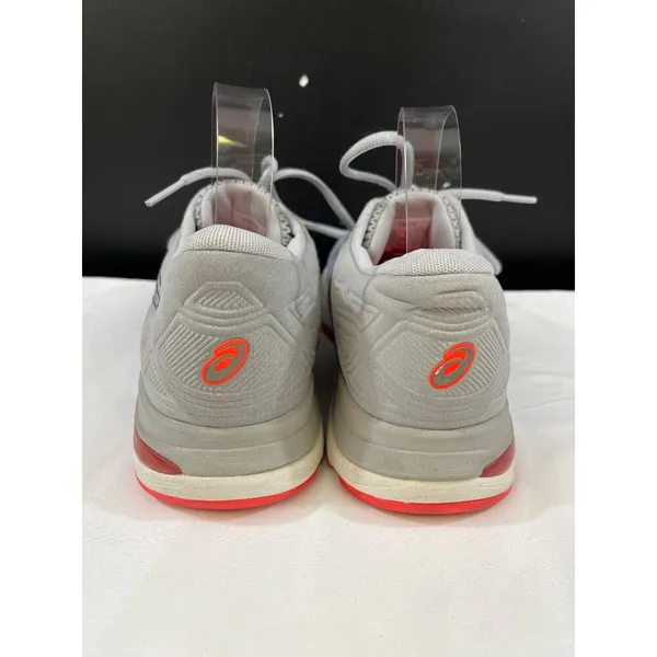 Asics Gel-Flux 5 Women's Grey Running Sneakers Size 9 SKU 6031 - Image 4