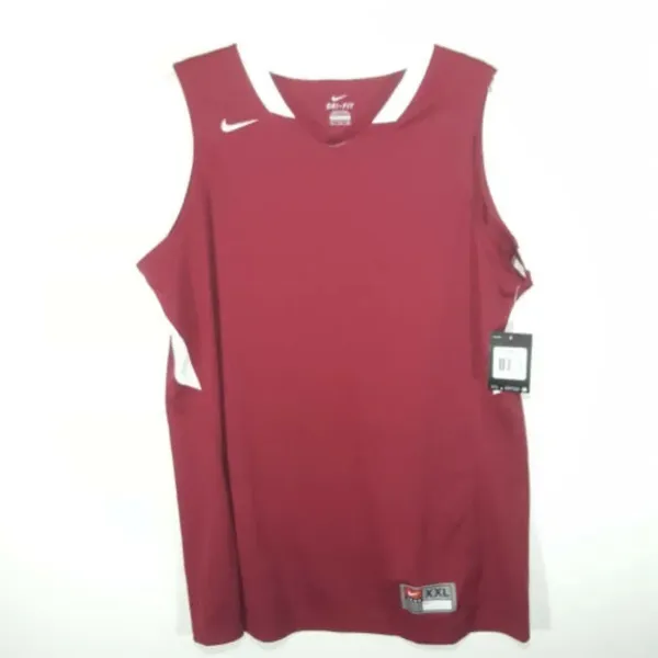 Nike Front Court Basketball Jersey‎ - Image 2