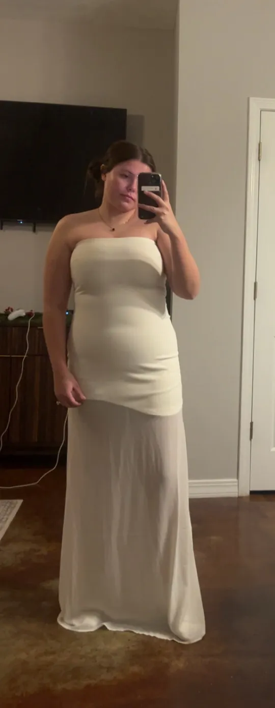 Meshki Mason Dress - Image 4