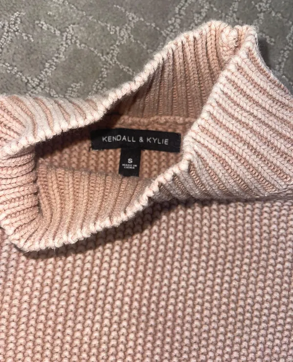 Kendall & Kylie Sweater - Image 4