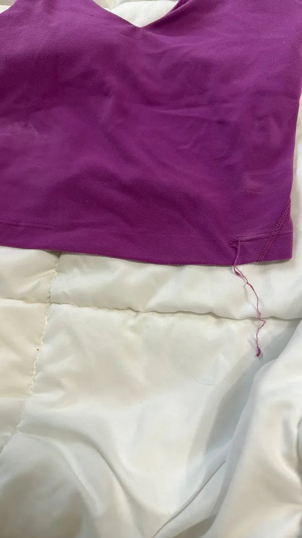 Lululemon Align Tank - Image 3