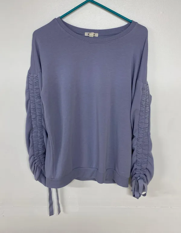 Garage Sweatshirt - Image 7