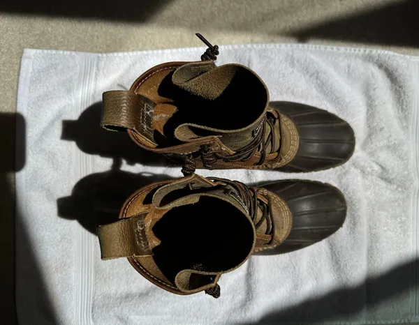 L.L.Bean Boots - Image 4
