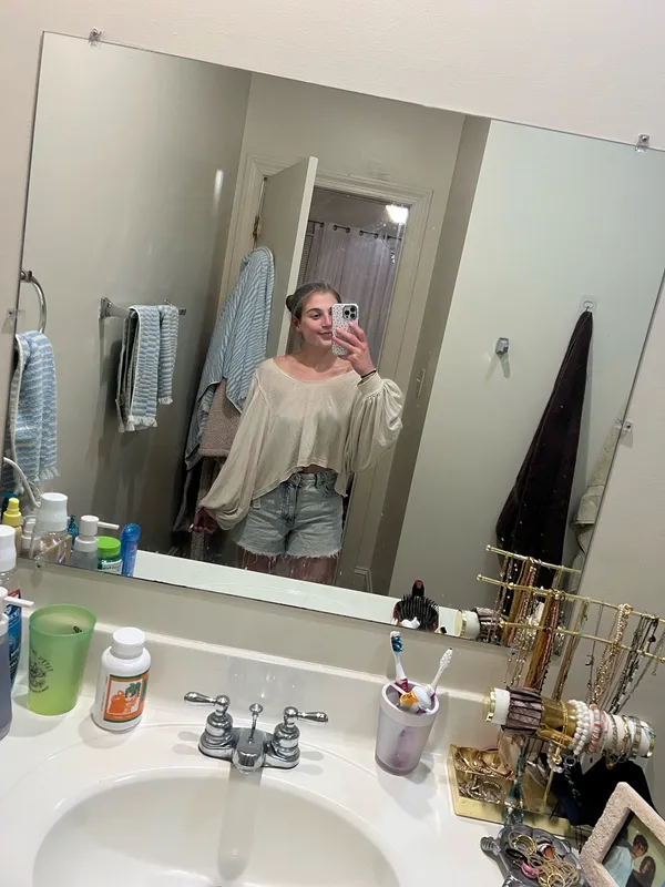 Free People Top - Image 2