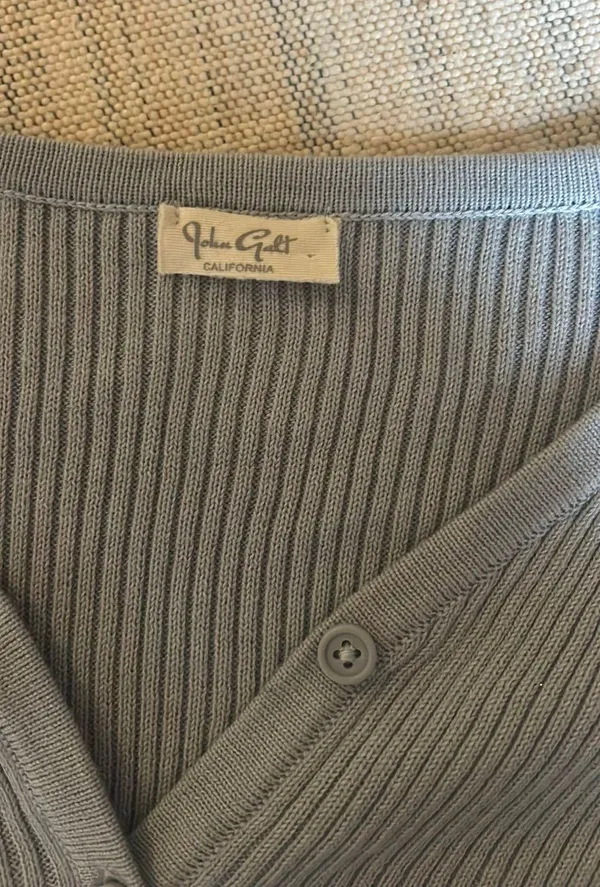 John Galt Long Sleeve top - Image 3