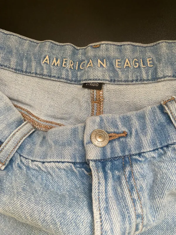 American Eagle Outfitters Women's Size 12 Shorts - Image 3