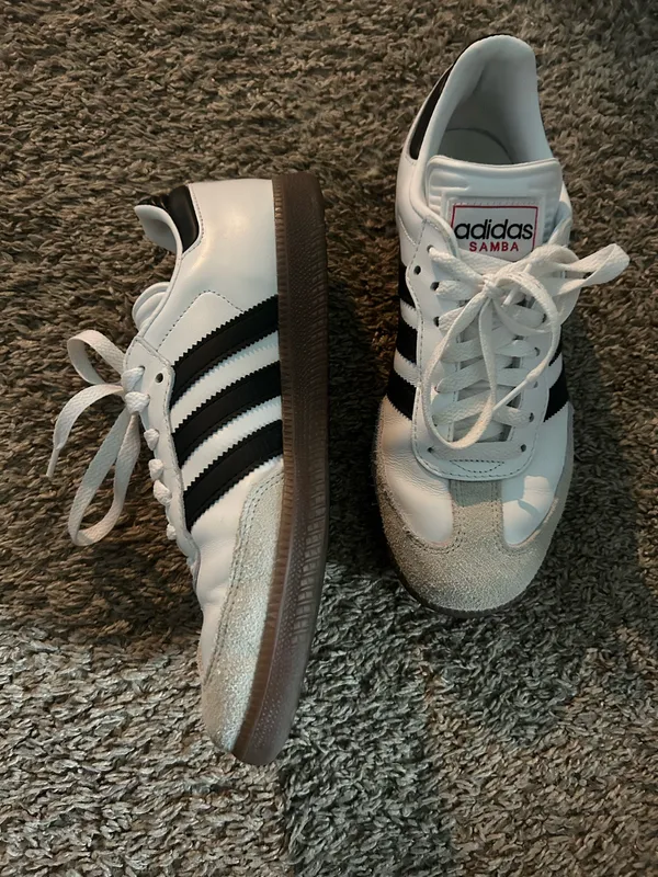 Adidas Samba - Image 2