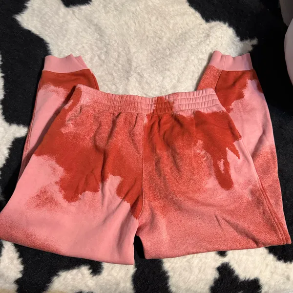 Nike Tie-Dye Sweatpants - Image 5