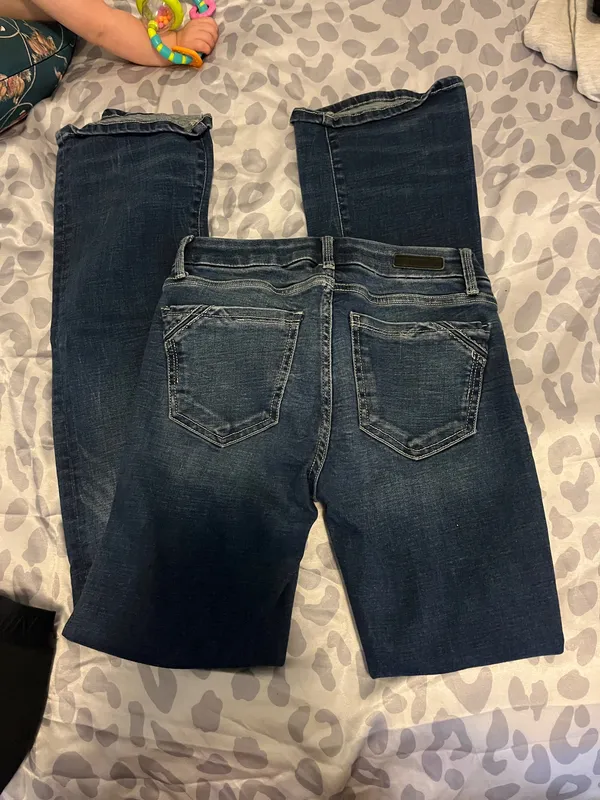 Boot cut jeans - Image 4