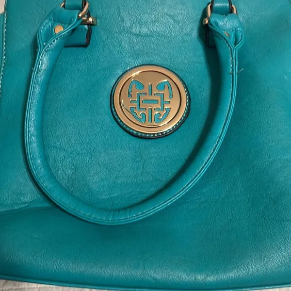 Purse Blue - Image 6