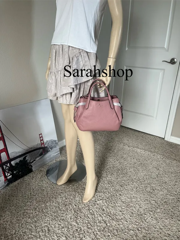 Kate Spade Dumpling Small Satchel Set - Image 6