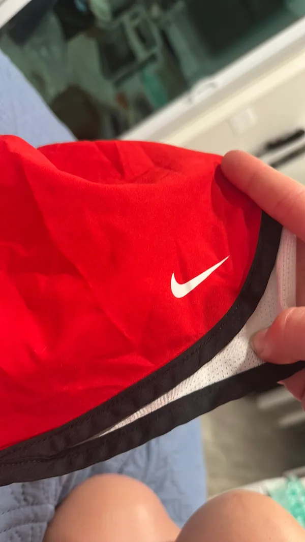Nike x Georgia bulldogs shorts - Image 5