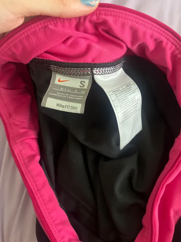 Nike Shorts - Image 3