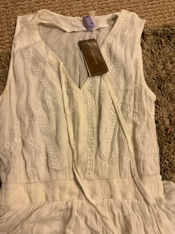 Francesca's Dress - Image 2