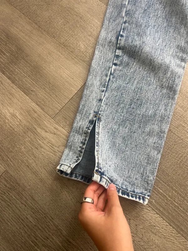 Pretty Little Thing Jeans - Image 2