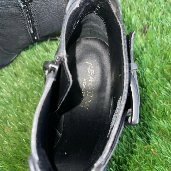 NWOB Kenneth Cole Reaction Storm Fog Boot‎ - Image 7