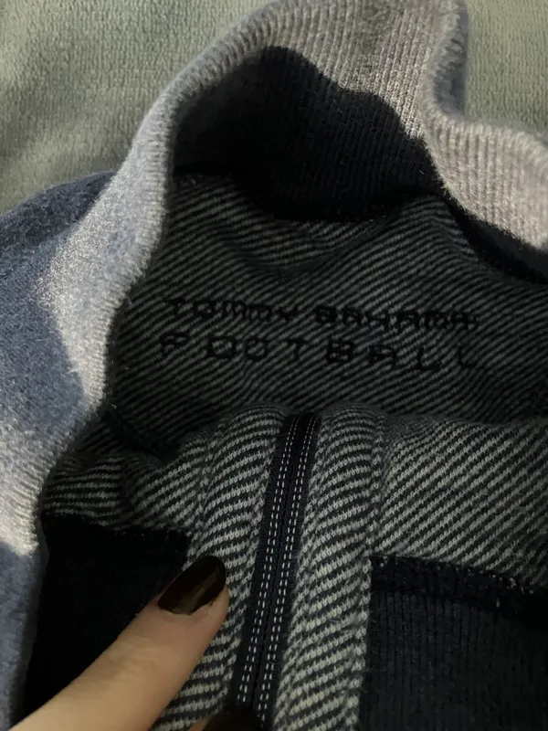 Patriots Sweatshirt - Image 4