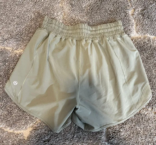 Lululemon Hotty Hot Shorts - Image 2