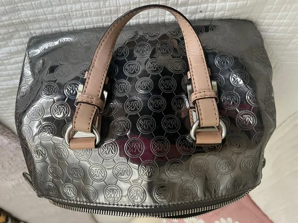 Michael Kors Foil Bag - Image 2